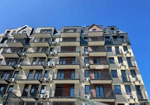 1-к квартира, вторичка, 45м2, 4/7 этаж