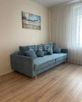 Студия квартира, вторичка, 23м2, 7/16 этаж