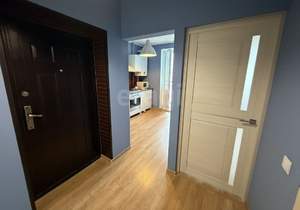 1-к квартира, вторичка, 31м2, 5/8 этаж