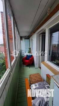 3-к квартира, вторичка, 60м2, 5/5 этаж