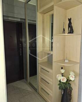 2-к квартира, вторичка, 50м2, 6/6 этаж