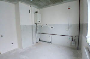 2-к квартира, вторичка, 68м2, 6/8 этаж