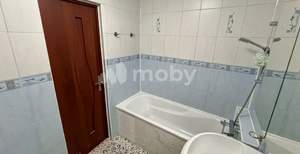 2-к квартира, вторичка, 46м2, 1/3 этаж