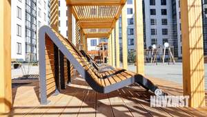 2-к квартира, вторичка, 60м2, 1/9 этаж
