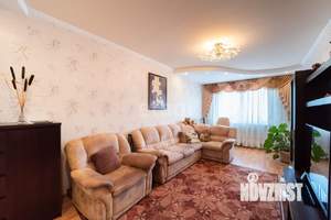 3-к квартира, вторичка, 84м2, 3/14 этаж