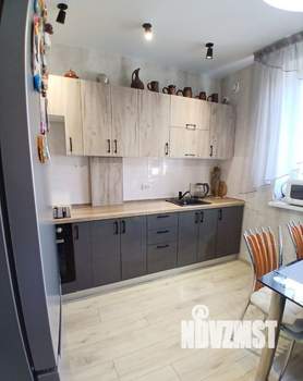 1-к квартира, вторичка, 40м2, 9/9 этаж
