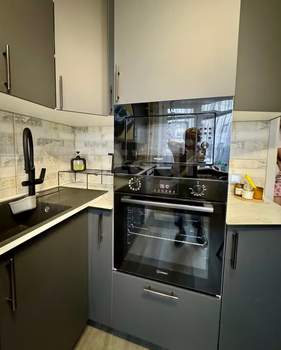 2-к квартира, вторичка, 53м2, 2/5 этаж