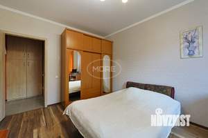2-к квартира, вторичка, 51м2, 1/8 этаж