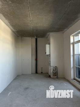 1-к квартира, сданный дом, 86м2, 8/8 этаж