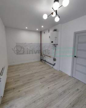 2-к квартира, вторичка, 58м2, 7/9 этаж