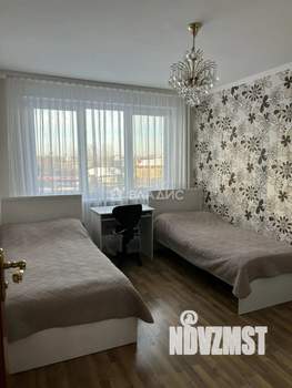 3-к квартира, вторичка, 67м2, 5/9 этаж