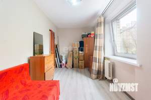 2-к квартира, вторичка, 40м2, 3/5 этаж