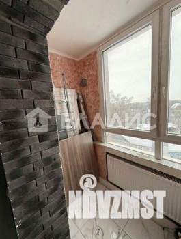 1-к квартира, вторичка, 40м2, 4/8 этаж