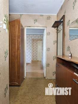 3-к квартира, вторичка, 64м2, 2/9 этаж