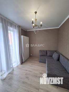 1-к квартира, вторичка, 27м2, 8/8 этаж