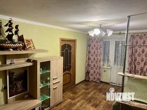 2-к квартира, вторичка, 44м2, 2/5 этаж