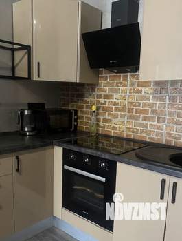 1-к квартира, вторичка, 36м2, 7/9 этаж