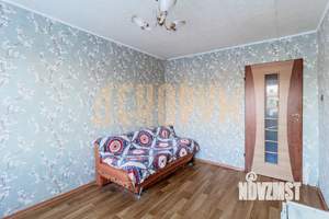 3-к квартира, вторичка, 60м2, 2/5 этаж