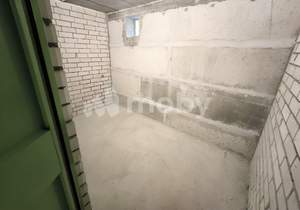 1-к квартира, вторичка, 41м2, 1/4 этаж