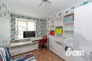 2-к квартира, вторичка, 45м2, 5/5 этаж