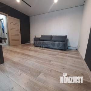 1-к квартира, вторичка, 35м2, 6/16 этаж