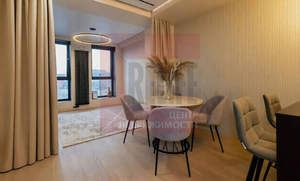 2-к квартира, вторичка, 55м2, 2/8 этаж