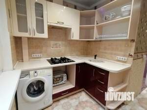 1-к квартира, вторичка, 33м2, 1/9 этаж
