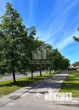 2-к квартира, вторичка, 60м2, 4/5 этаж