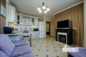 3-к квартира, вторичка, 94м2, 5/16 этаж