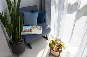 2-к квартира, вторичка, 56м2, 6/9 этаж