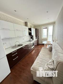 1-к квартира, вторичка, 46м2, 7/10 этаж