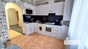 3-к квартира, вторичка, 64м2, 1/4 этаж