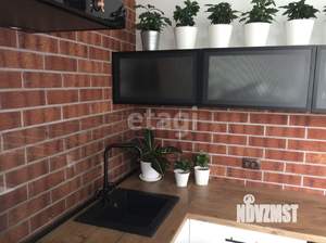 1-к квартира, вторичка, 32м2, 5/5 этаж