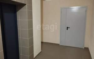 1-к квартира, вторичка, 45м2, 2/11 этаж