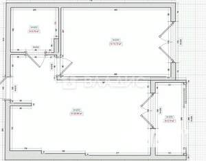 1-к квартира, вторичка, 38м2, 8/9 этаж