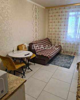 Студия квартира, вторичка, 22м2, 11/17 этаж