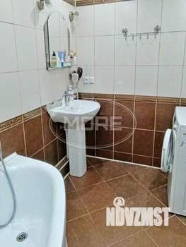 3-к квартира, вторичка, 57м2, 2/5 этаж