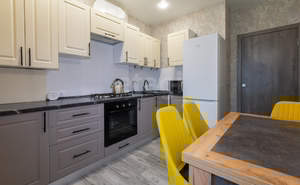 2-к квартира, вторичка, 52м2, 2/8 этаж