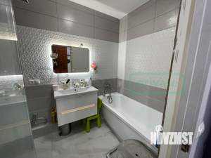 2-к квартира, вторичка, 58м2, 9/10 этаж
