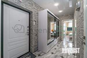 1-к квартира, вторичка, 38м2, 5/9 этаж