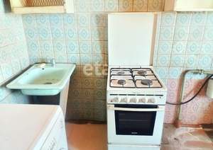 2-к квартира, вторичка, 50м2, 9/9 этаж