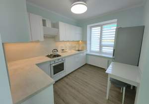 2-к квартира, вторичка, 46м2, 9/9 этаж