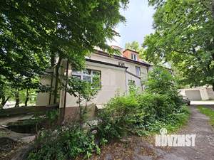 4-к квартира, вторичка, 90м2, 1/2 этаж