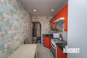 1-к квартира, вторичка, 35м2, 3/5 этаж