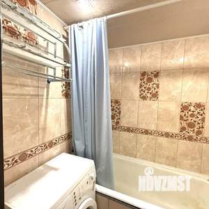 3-к квартира, вторичка, 65м2, 8/9 этаж