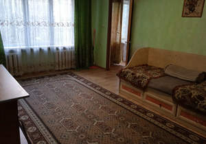 3-к квартира, вторичка, 63м2, 2/5 этаж
