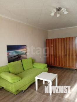 1-к квартира, вторичка, 35м2, 8/9 этаж
