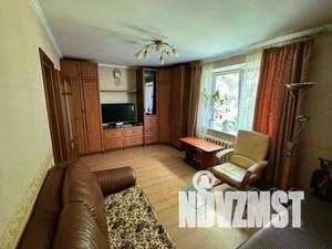 1-к квартира, вторичка, 53м2, 2/6 этаж