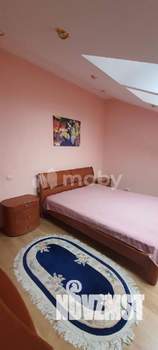 2-к квартира, вторичка, 59м2, 7/7 этаж