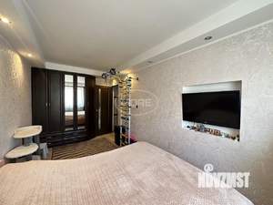3-к квартира, вторичка, 56м2, 3/5 этаж